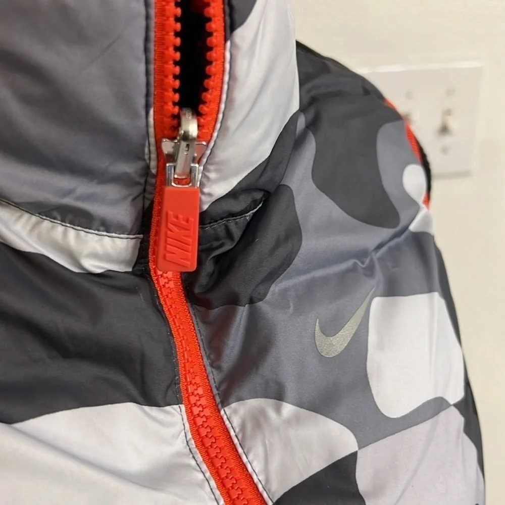 Nike but any graphic